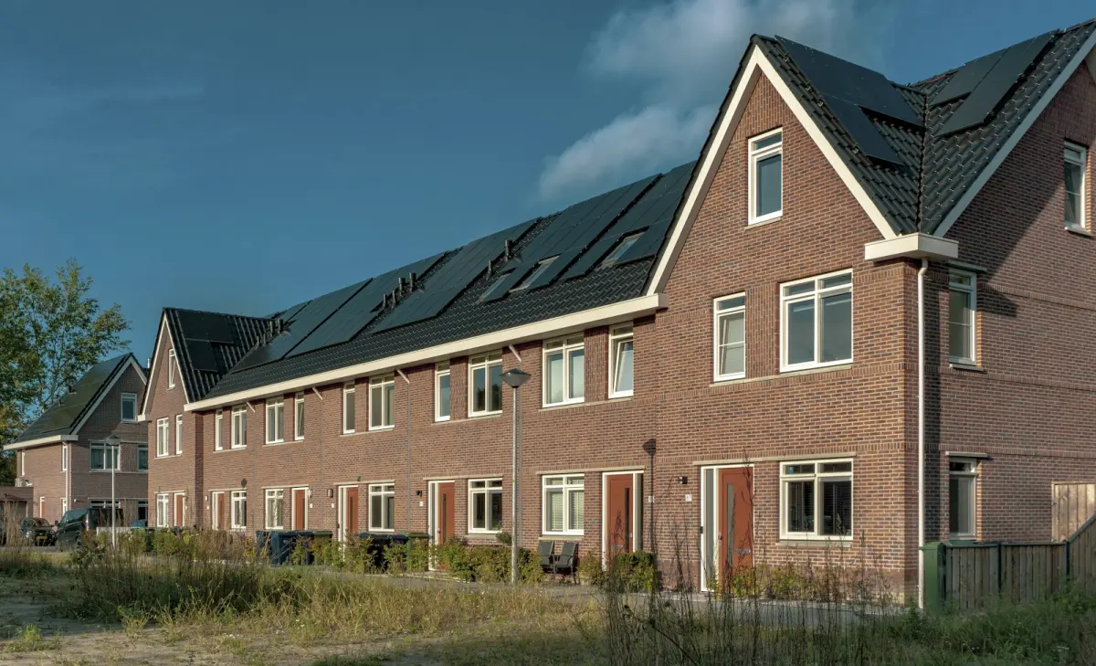 Thuisbatterij zonnepanelen: wanneer loont het écht?